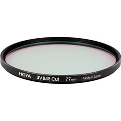Hoya 77mm UV IR cut